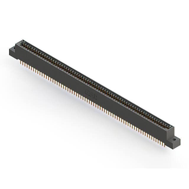 895-136-520-202 EDAC Inc.  Edgeboard Connectors